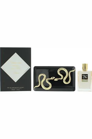 Kilian Kerner Unisex Voulez-Vous Coucher Avec Moi With Coffret Refillable Eau de Parfum 50ml - One Size