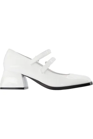 NODALETO Womens Bulla Bacara Pumps - - - Leather - Size EU 36