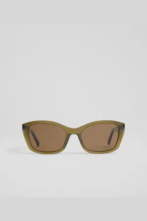 LK Bennett Womens Celeste Sunglasses, - One Size