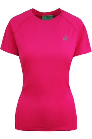Asics Motion Dry Womens Top - Size Small