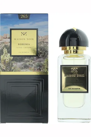 Maison Noir Unisex Bohemia 265 Eau de Parfum 50ml - One Size