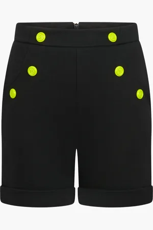 Balmain Girls Shorts - - Size 12Y