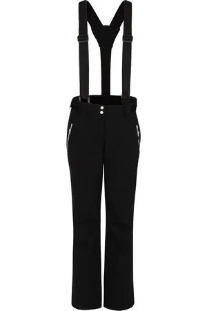Dare 2B Womens/Ladies Diminish Insulated Ski Trousers - Size 14 UK