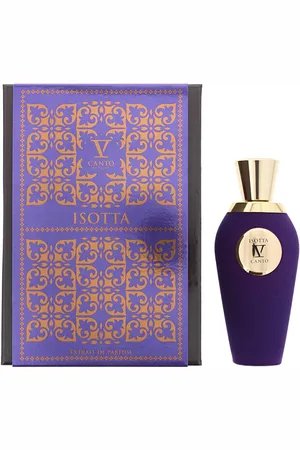 V CANTO Unisex Isotta Extrait De Parfum 100ml - One Size