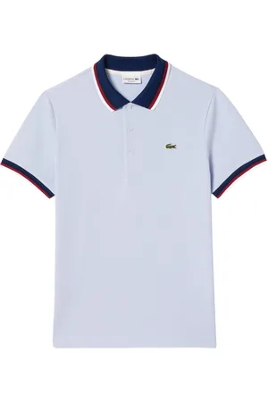 Lacoste Mens Polo - Cotton - Size Small