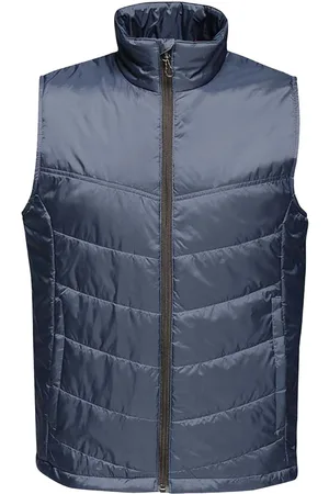 Regatta Mens Stage II Insulated Bodywarmer - Size Small