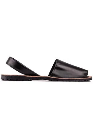 Xti Womens Menorcan Sandals - Leather - Size UK 3