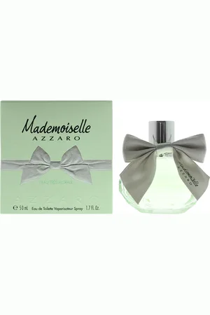 Azzaro Womens Mademoiselle L