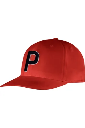 PUMA P110 Adjustable Hot Mens Golf Cap 022537 29 - One Size