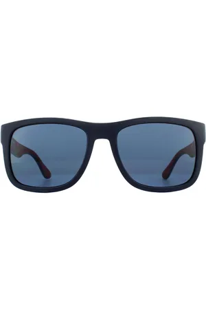 Tommy Hilfiger Mens Sunglasses TH 1556/S 8RU KU 56mm - One Size