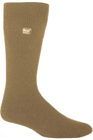 Heat Holders Mens Original Thermal Socks - Nylon - Size UK 6-11