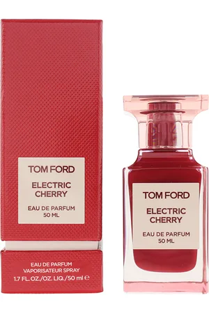 Tom Ford Unisex Electric Cherry Eau De Parfum 50ml - One Size