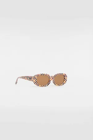 Vans WoMens Showstopper Sunglasses in Yarrow - - One Size