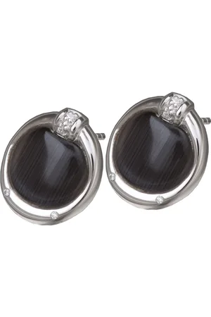 ORPHELIA WoMens 925 Sterling Stud Earrings - ZO-5900 - One Size