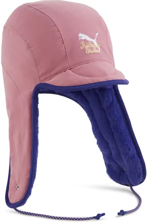 PUMA X KIDSUPER Unisex Trapper Cap - - Size L/XL