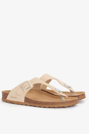 Barbour Margate Womens Sandals - - Size UK 4