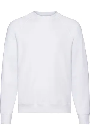 Fruit Of The Loom Mens Classic Sweatshirt - Size 3XL