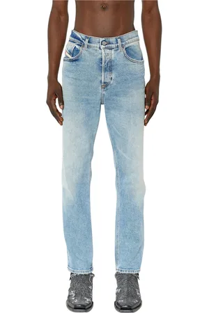 Diesel D-FINING Mens Denim Jeans Tape - - Size 32W/32L