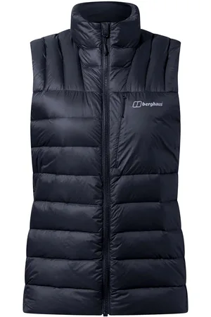 Berghaus Womens Silksworth Down Insulated Gilet in - Size 12 UK
