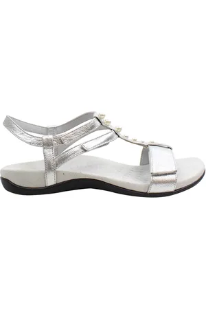 Vionic Mikah Womens Sandals - Size UK 6.5