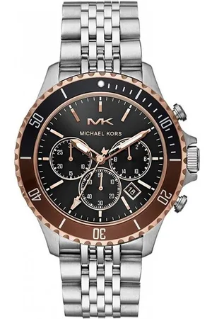 Michael Kors MK8725 Mens Watch - - One Size