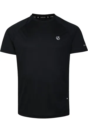 Dare 2B Mens Accelerate Lightweight Running T Shirt - - Size Medium