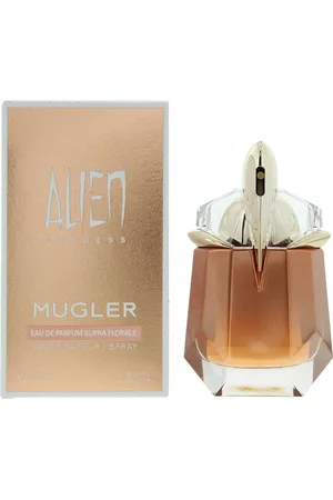 MUGLER Womens Alien Goddess Supra Florale Eau de Parfum 30ml Spray for Her - One Size