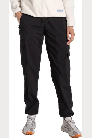 Craghoppers Womens/Ladies Natales Cargo Waterproof Trousers - Size 14 UK