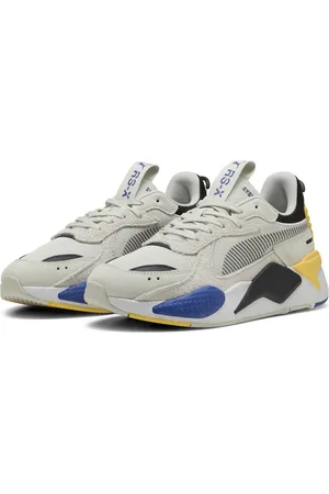 PUMA Mens RS-X Heritage Sneakers - - Size UK 6.5