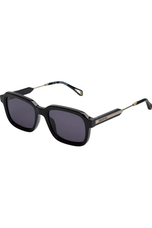 Zadig & Voltaire Womens Rectangular Sunglasses SZV335 Women - - One Size