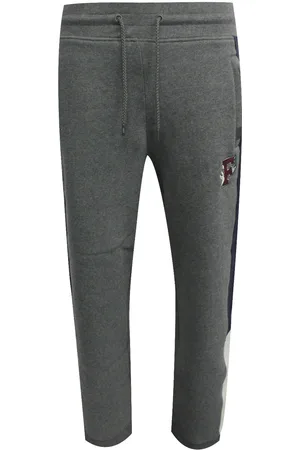 PUMA Rihanna FENTY Mens Panel Sweatpants Joggers Bottoms 576035 01 Y9A Textile - Size X-Small