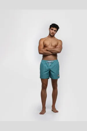 Munich Mens Casual Short Swimsuit - - Size 2XL