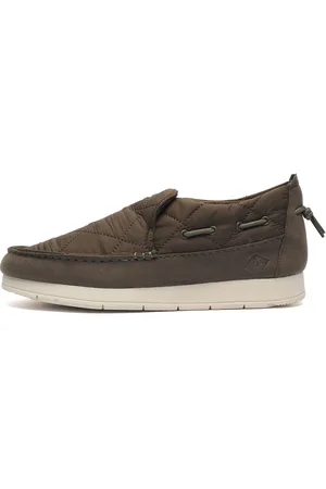 Sperry Moc Sider Mens - - Size UK 7.5
