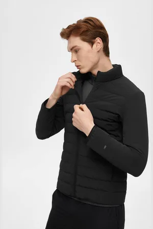 Bosideng Mens Goose Down Premium Ultralight Jacket - - Size Small