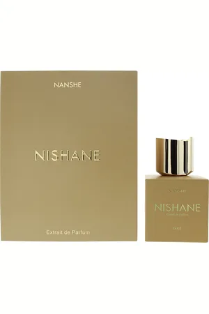 Nishane Unisex Nanshe Extrait de Parfum 100ml - One Size