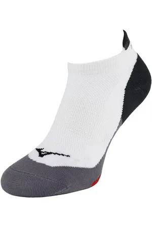 Mizuno Race Low Mens Running Socks - Size 7-8.5 (UK Shoe)