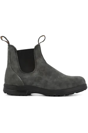 Blundstone Unisex #2055 Chelsea Terrain Boot - Size UK 4