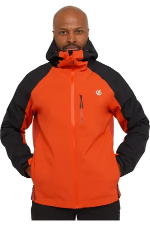 Dare 2B Mens Torrek Waterproof Jacket - - Size Large