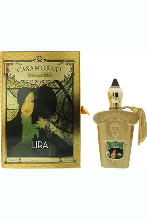 Xerjoff Womens Casamorati 1888 Lira Eau De Parfum 100ml - One Size