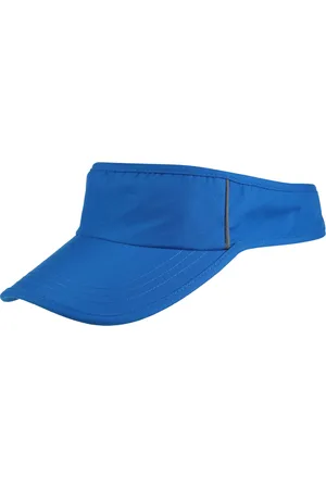 Regatta Unisex Adult Visor Cap (Imperial ) - One Size