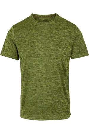 Regatta Mens Fingal Edition T-Shirt (Grenoble ) - Size 3XL