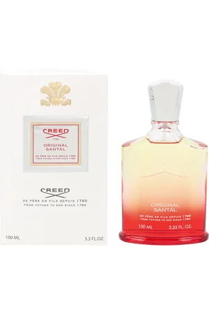 Creed Unisex Original Santal Edp Spray 100 ml - One Size