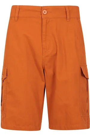 Mountain Warehouse Mens Lakeside Cargo Shorts - Size 40 Regular