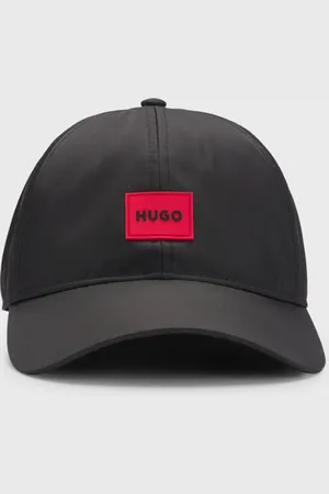 HUGO BOSS Jake Mens Cap - - One Size