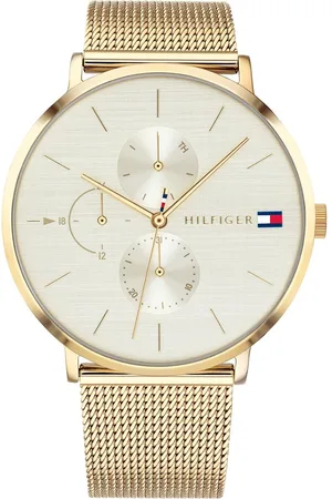 Tommy Hilfiger Womens 1781943 Jenna Ladies Watch - - One Size
