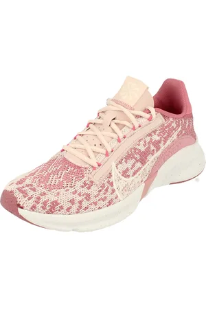 Nike Womens Superrep Go 3 Nn Fk Trainers - Size UK 5.5