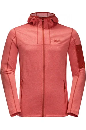 Jack Wolfskin Milford Mens Jacket - - Size Medium