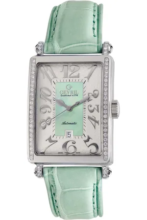 Gevril Glamour WoMens Watch - One Size