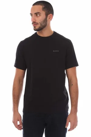 Belstaff Mens Cotton Jersey Alloy T-Shirt in - Size Small