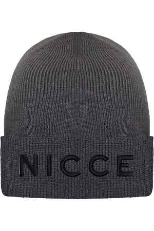 Nicce London Mini Mercury Mens Beanie - One Size